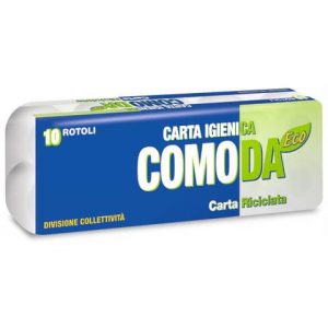Carta Igienica ECO Lucart