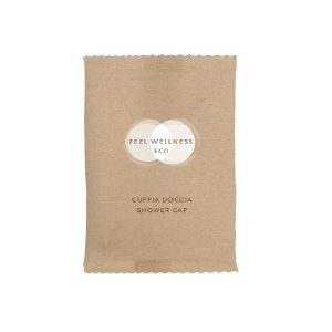 Cuffia doccia