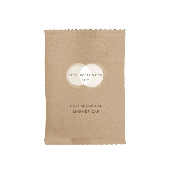 Cuffia doccia
